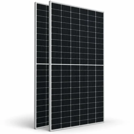 Astronergy 625W N-Type TOPCon bifacial solar panel