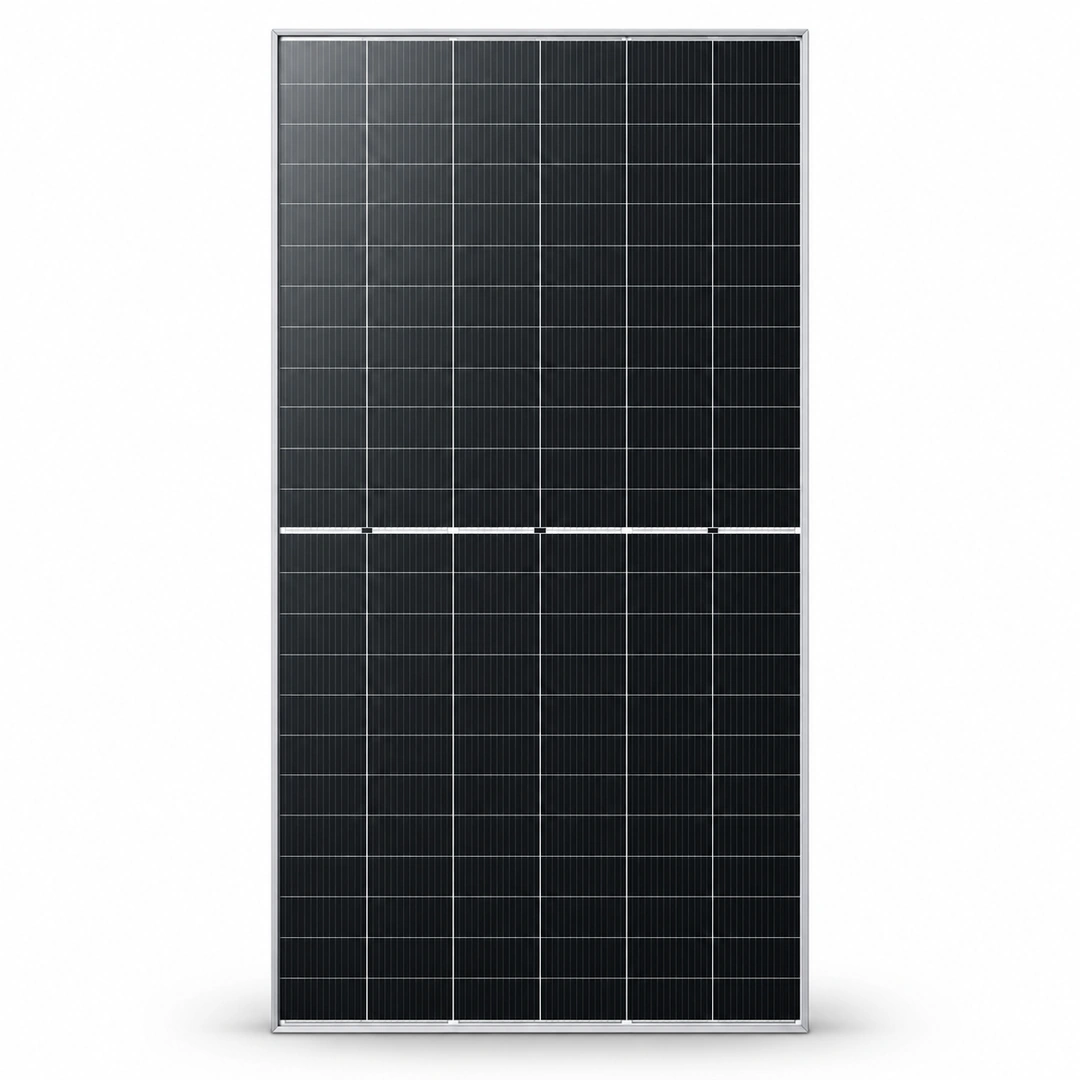Canadian 715W Bifacial Solar Panel Canadian 715W Bifacial Solar Panel with N-Type TOPCon Technology