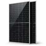 Cora Dawn 665W Bifacial Solar Panel with N-Type BC cell technology