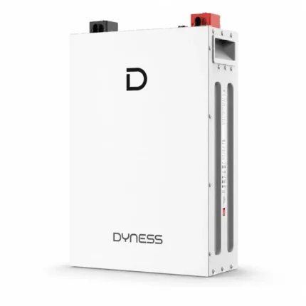 Dyness DL5.0F 5.12kWh 51.2V 100Ah LiFePO₄ Lithium Battery