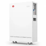itel 51.2V 200Ah 10.24kWh LiFePO4 Lithium Battery