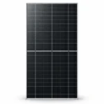 Jinko 645W N-Type bifacial dual-glass solar panel