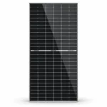 LONGi 620W Bifacial Solar Panel