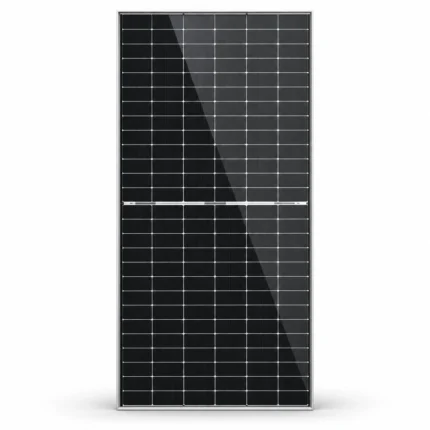 LONGi 620W Bifacial Solar Panel