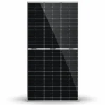 LONGi 650W Monofacial Solar Panel Hi-MO X10 Explorer