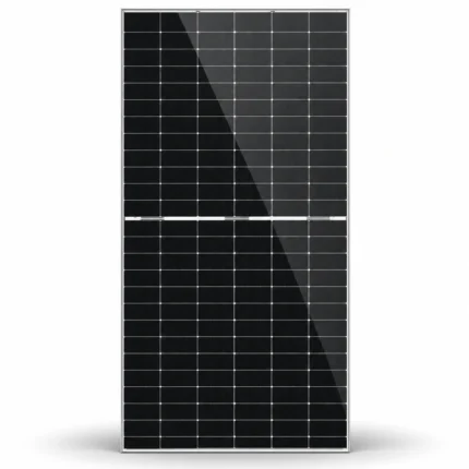 LONGi 650W Monofacial Solar Panel Hi-MO X10 Explorer