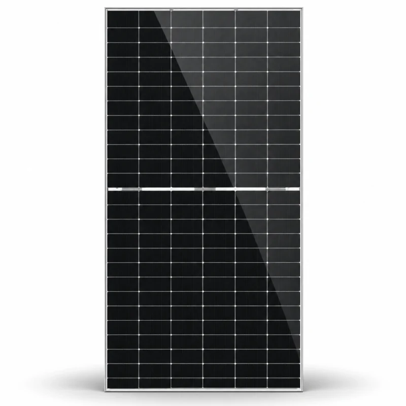 LONGi 650W Monofacial Solar Panel Hi-MO X10 Explorer