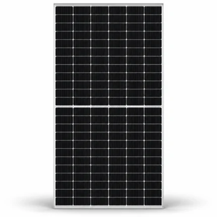 LONGi 655W Bifacial Solar Panel Hi-MO X10 Guardian Anti-Glare