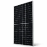 Ronma 620W N-Type TOPCon Bifacial Solar Panel