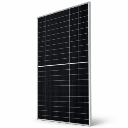 Ronma 620W N-Type TOPCon Bifacial Solar Panel