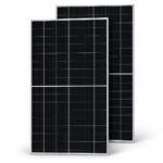 TCL 720W Bifacial N-Type TOPCon Solar Panel