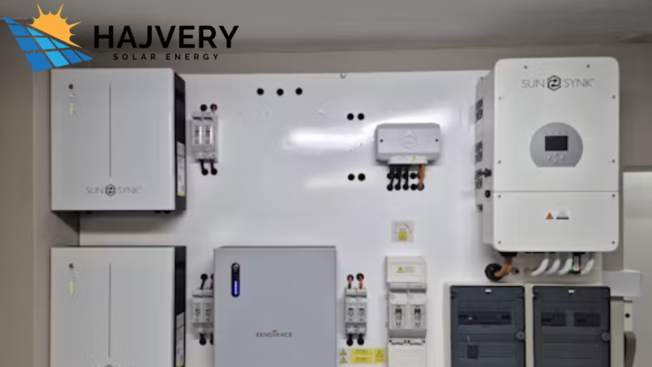 Growatt vs Huawei vs Solis Inverter