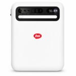 itel Power Rover IESS-05K10U 1000Wh LiFePO4 portable power station