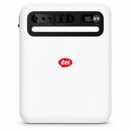 itel Power Rover 1000Wh portable power station
