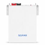 SOFAR SF-5KWH-L1 5.12kWh 51.2V lithium battery