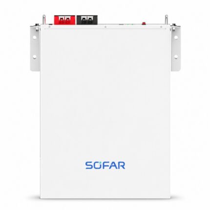 SOFAR SF-5KWH-L1 5.12kWh 51.2V lithium battery