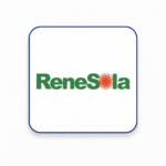 ReneSola panel verification