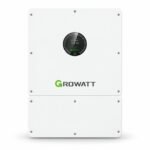 Growatt 25KW WIT 25K-HU LV Three Phase Hybrid Inverter