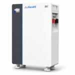 Hithium HeroEE 16 16KWh 51.2V 314Ah LiFePO4 lithium battery