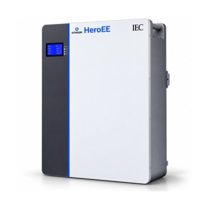 HITHIUM HeroEE 5.12KWh 51.2V lithium battery