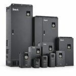 INVT GD200A 1.5KW General Purpose Vector Drive GD200A-1R5G-4