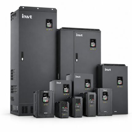 INVT GD200A 1.5KW General Purpose Vector Drive GD200A-1R5G-4