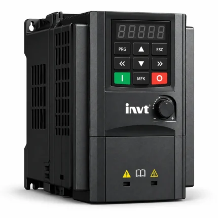 INVT GD200A 1.5kW VFD inverter GD200A-1R5G-4 three-phase 380V motor drive