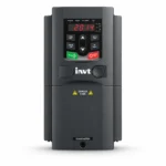 INVT GD200A 4KW General Purpose Vector Drive for three-phase AC motors