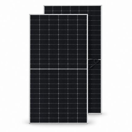 OSDA 615W N-Type bifacial dual-glass solar panel