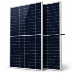 ReneSola 585W N-Type Bifacial Solar Panel