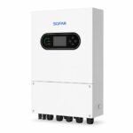 SOFAR 6KW LS1-PRO single phase hybrid inverter