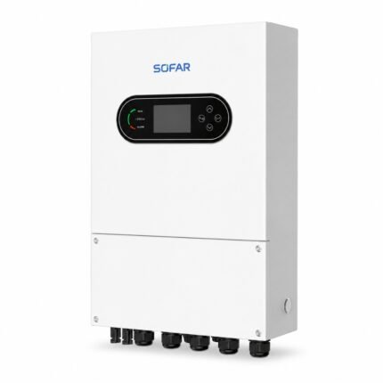 SOFAR 6KW LS1-PRO single phase hybrid inverter