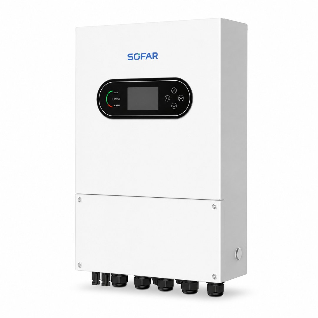 sofar-6kw-ls1-pro-single-phase-hybrid-inverter SOFAR 6KW LS1-PRO single phase hybrid inverter