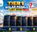 Tier 1 solar panels list 2026 Q3 with leading solar panel manufacturers