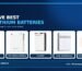 Top five best 5kW lithium batteries in Pakistan – Dyness, iTel, Livoltek, Solis and Pylontech