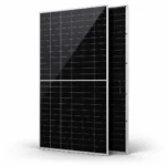 Cora Dawn 610W N-Type BC bifacial solar panel