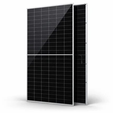 Cora Dawn 610W N-Type BC bifacial solar panel