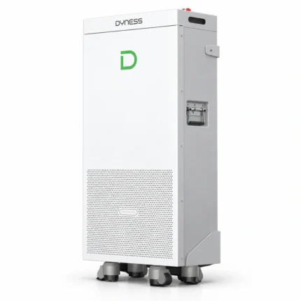 Dyness PowerBrick Plus 16.07kWh IP65 lithium battery