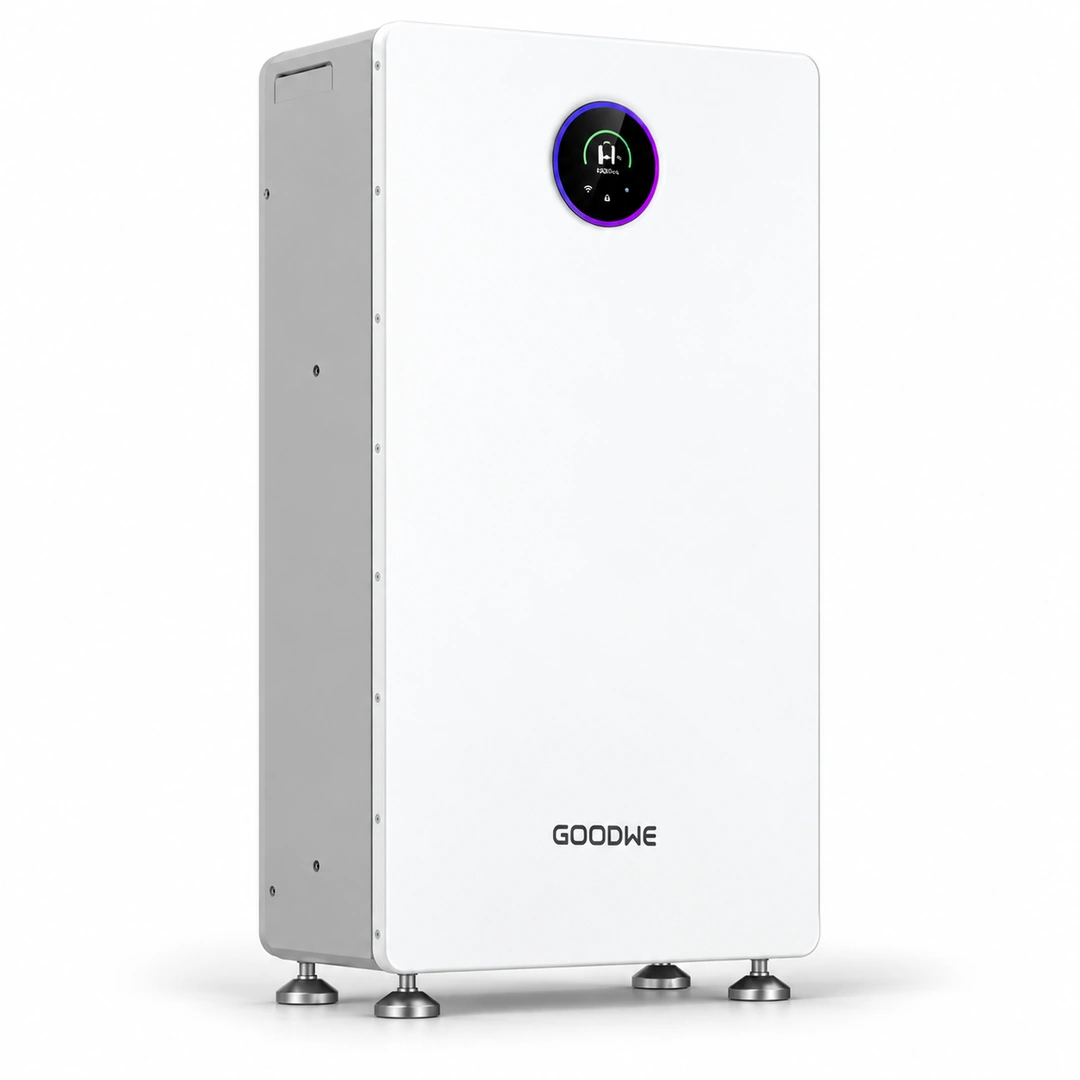GoodWe Lynx A G4 16.1kWh Lithium Battery GoodWe Lynx A G4 16.1kWh 51.2V 314Ah LiFePO4 Lithium Battery
