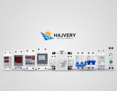 Solar cables and accessories at Hajvery Solar