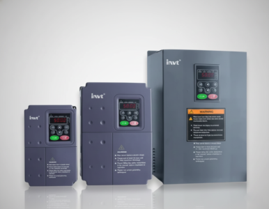 VFD inverter options at Hajvery Solar