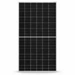 Inverex Mustang 620W Bifacial Steel Frame Solar Panel with TOPCon technology