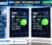 Jinko Tiger Neo 5.0 ABC technology solar panels 570W and 700W with Hajvery Solar Energy