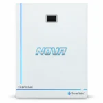 Nova 10 Lithium Battery 10.5kWh 51.2V 205Ah