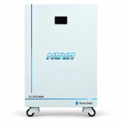 Nova 16 Lithium Battery 16.1kWh 51.2V 314Ah