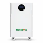 ReneSola 16kWh 51.2V 314Ah LiFePO4 Lithium Battery M16S314BL-F