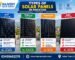 Types of solar panels in Pakistan showing HJT, TOPCon, monofacial and ABC panels