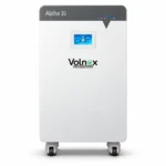 Volnex Alpha 16 51.2V 314Ah LiFePO4 Lithium Battery