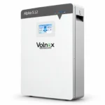 Volnex Alpha 5.12 5.12kWh 51.2V 100Ah Lithium Battery