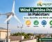 Wind Turbine Price in Pakistan 2026 – Wind Energy System
